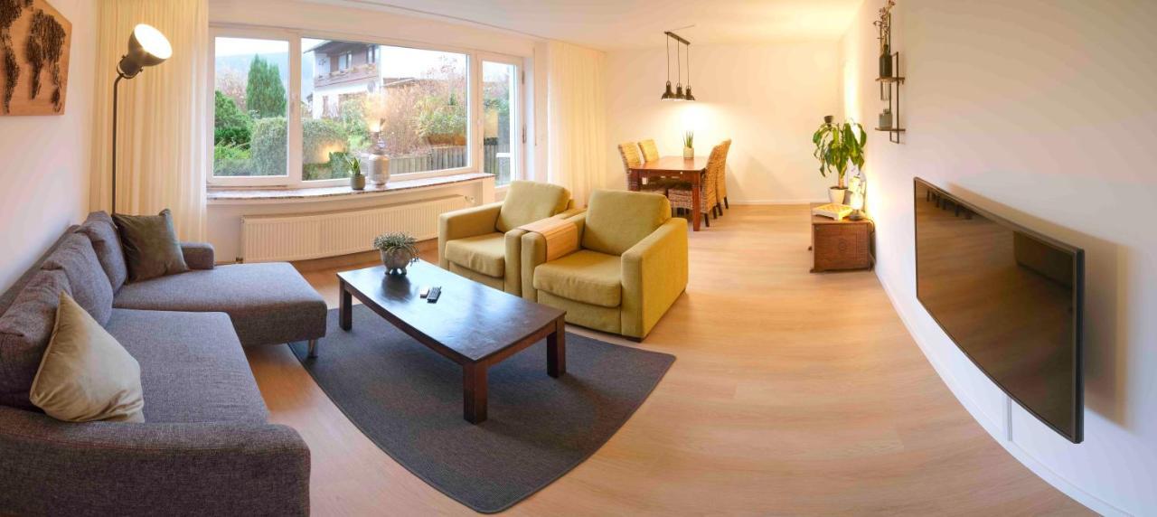 Ferienwohnung Eschenberg Winterberg Exterior foto